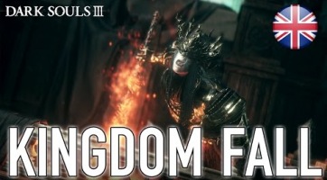 A Namco minden idők leggyorsabban fogyó játéka lett a Dark Souls 3