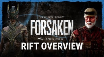 Left 4 Deades tartalommal gyarapodik a Dead By Daylight