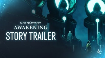 Unknown 9: Awakening címmel jön ígéretes akció-kalandjáték