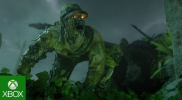 Május 19-én startolt PC-n és Xbox One-on a Call of Duty: Black Ops 3 - Eclipse DLC