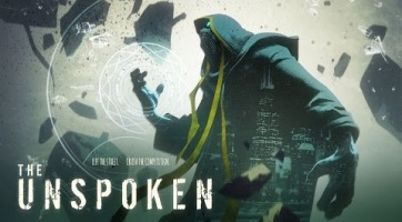 The Unspoken: bemutatkozott a Kineticist kaszt