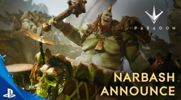 Brutális dobossal gyarapodik hamarosan a Paragon