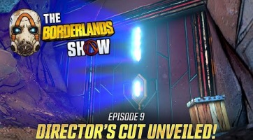 Márciusban érkezik a Director's Cut kiegészítő a Borderlands 3-hoz