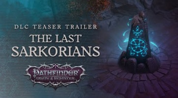 Elérte az egymilliót a Pathfinder: Wrath of the Righteous eladásainak száma