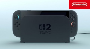 BREAKING! Leleplezték a Nintendo Switch 2-t!