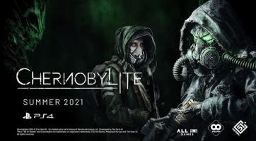 PS4-en fizikai kiadást kap a Chernobylite