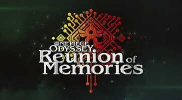 Videón a május végén érkező One Piece Odyssey sztori DLC