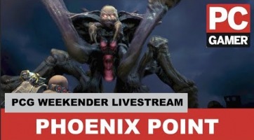 Gameplay videót kapott a Phoenix Point, az XCOM alkotójának új stratégiája
