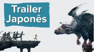 The Last Guardian TGS 2016 trailer (FRISSÍTVE!)
