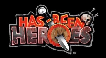 Has-Been Heroes címmel készül a Trine alkotóinak új játéka
