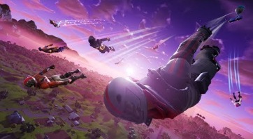 Az Epic Games bejelentette a Fortnite 2019 World Cup névre hallgató világbajnokságot