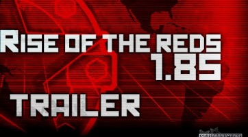 Command & Conquer: Generals mod érkezik