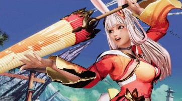 Márciusban Xbox Series X-re is megjelenik a Samurai Shodown