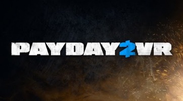 Jön a Payday VR, amivel minden Payday-játékot átélhetünk a virtuális valóságban