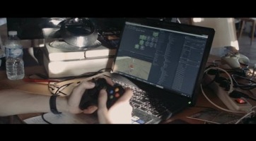 Exkluzív boss harccal érkezik Xbox One-ra a Furi