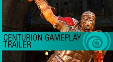 Gameplay felvételen a For Honor második évadának új hősei és pályái