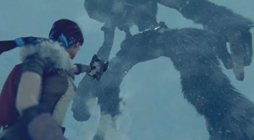 Gameplay videón mutatja meg magát a Praey for the Gods