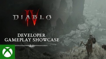 Kiderült a Diablo IV kampányának hossza, ezzel elleszünk egy darabig!