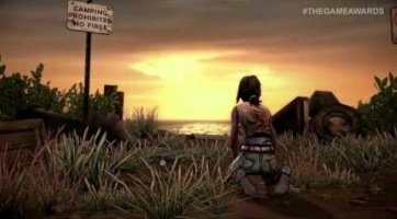 Itt a The Walking Dead: Michonne első trailere