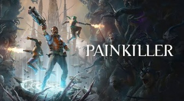 Feltámad a Painkiller