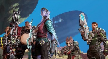 Még májusban megjelenik a Crucible, az Amazon Games ingyenes csapat alapú lövöldéje