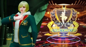 Trailert és megjelenési dátumot kapott Ed, a Street Fighter 6 februári DLC karaktere
