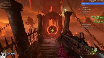 Még szinte meg sem jelent, de máris 90 perc alatt van a Doom Eternal speedrun rekordja