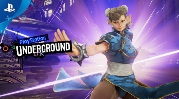 Közel 30 percnyi gameplay videót kapott a Marvel vs Capcom Infinite