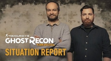 Megkapta harmadik fejlesztői naplóját a Ghost Recon Wildlands