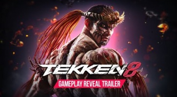 Júliusra kapott megjelenési dátumot Fahkumram, a Tekken 8 következő DLC karaktere