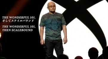 A PlatinumGames igazgatója bocsánatot kért mindenkitől a Scalebound elkaszálása miatt