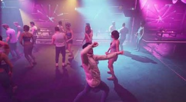 Még béna táncot is lejthetünk a Vampire: The Masquerade - Bloodlines 2-ben