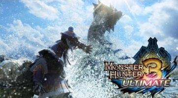 Nézd meg a Monster Hunter X nyitójelenetét