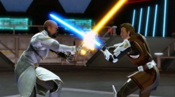 Launch trailert kapott a Star Wars: The Old Republic - Knights of the Fallen Empire