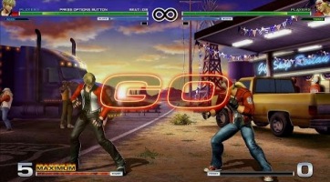 Rock Howard harcol a The King of Fighters 14 legújabb gameplay videóján