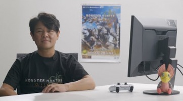 Még egy nyílt bétatesztet tart a Monster Hunter Wilds