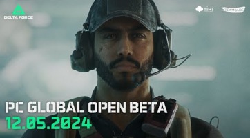 Megvan a Delta Force: Hawk Ops nyílt bétájának kezdési időpontja PC-n