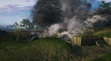 Videón mutatkozik a Battlefield 1 márciusban érkező Frontlines játékmódja