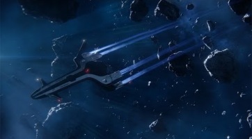 Itt a legújabb Mass Effect Andromeda gameplay felvétel