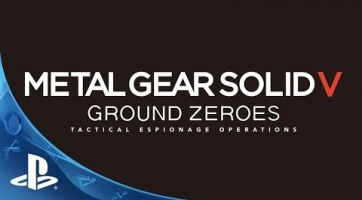 A Metal Gear Solid 5: Ground Zeroes a júniusi PS Plus egyik ingyen játéka