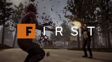 Itt vannak az első State of Decay 2 gameplay felvételek