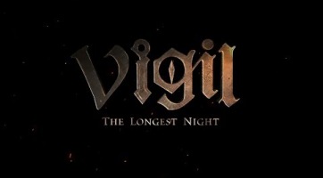 Vigil: The Longest Night címmel egy zseniális Castlevania-klón érkezik jövő év elején