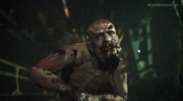 Ismét megmutatta magát a The Callisto Protocol című horrorjáték