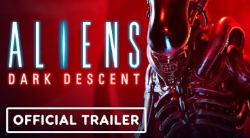 Júniusra kapott megjelenési dátumot az Aliens: Dark Descent