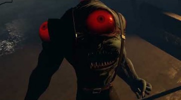 Hamarosan érkezik az In Nightmare horrorjáték PC-re is
