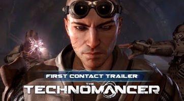 Új trailer-en a The Technomancer