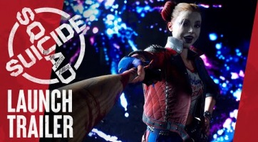 Gameplay launch trailert kapott a Suicide Squad: Kill the Justice League