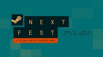 Elrajtolt a Steam Next Fest, rengeteg játékot kipróbálhatunk most szabadon