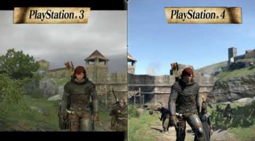 Videón hasonlíthatod össze egymással a Dragon's Dogma: Dark Arisen PS3-as és PS4-es változatát