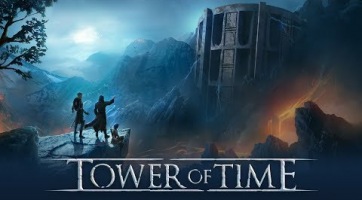 Tower of Time: áprilisban érkezik a klasszikus szerepjáték